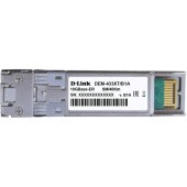 Трансивер/ 433XT SFP+ Transceiver, 10GBase-ER, Duplex LC, 1550nm, Single-mode, 40KM