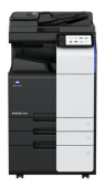 Konica Minolta bizhub C300i