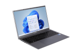 IRBIS 17NBP4506 17.3" FHD (1920x1080) IPS 300cd,Core i5-1335U,16Gb DDR4-3200(1),512Gb SSD,Wi-Fi 6+BT 5,76Wh,Kbd Backlit,FPS,TPM 2.0,2.2kg,Grey,1y warranty,Win11Pro