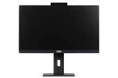 Монитор LightCom V-Max ПЦВТ.852859.300-02/ Монитор LightCom V-Max 27" FHD, IPS LED, 178/178, HDMI/VGA/DP, USB, CR, WebCam, 4ms, 1000:1, 60/75Hz, 250cd/m2, Ext, VESA, Pivot, Swivel, Warranty 1Y