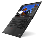 ThinkPad T14 Gen4 14" WUXGA (1920x1200) IPS 300N, i5-1335U, 16GB DDR5 5200, 512GB SSD M.2, Intel Iris Xe, WiFi, BT, FPR, 5.0 Cam, 52.5Wh, 65W USB-C, Win 11 Pro, 1Y, 1.37kg