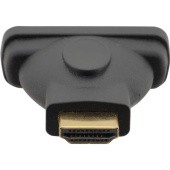 Переходник DVI розетка на HDMI вилка/ DVI–I (F) to HDMI (M) Adapter