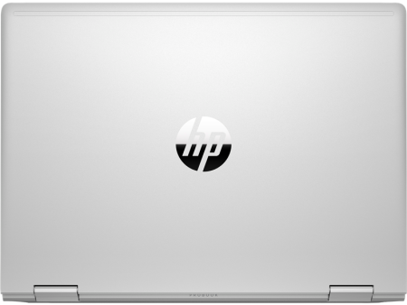 HP ProBook x360 435 G8 13.3"(1920x1080)/Touch/AMD Ryzen 5 5600U(2.3Ghz)/8192Mb/256SSDGb/noDVD/Int:AMD Radeon/45WHr/war 1y/1.45kg/Pike Silver/W10Pro Но в Москве