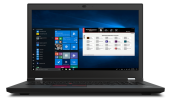 ThinkPad P17 Gen 2 17.3" FHD (1920x1080) IPS 300N, i7-11800H, 16GB DDR4 3200, 512GB SSD M.2, T1200 4GB, WiFI, BT, NoWWAN, FPR, SCR, IR Cam, 6cell 94Wh