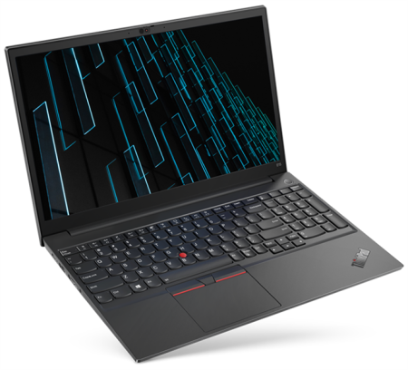 ThinkPad E15 G3 AMD 15.6" FHD (1920x1080) IPS AG 300N, Ryzen 3 5300U 2.6G, 8GB DDR4 3200, 256GB SSD M.2, AMD Radeon Graphics, WiFi 6, BT, FPR, IR Cam, в Москве