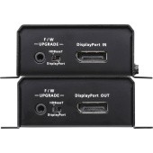 Удлинитель DisplayPort HDBaseT-Lite (4K@40м / 1080p@70м)/ Extender DisplayPort HDBaseT-Lite (4K@40м / 1080p@70м)