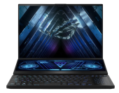 ASUS ROG Zephyrus Duo 16 GX650PI-N4019W R9-7945HX/32Gb/2TB SSD/16,0"WQHD 2560X1440/ GeForce RTX 4070 8Gb/WiFi6/BT/Cam/Windows 11 Home RUS/2.6Kg