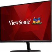 Viewsonic 23.8" VA2432-MHD IPS LED, 1920x1080, 4ms, 250cd/m2, 178°/178°, 1000:1, 50M:1, D-Sub, HDMI, DP, колонки, 75Hz, Tilt, VESA, Black