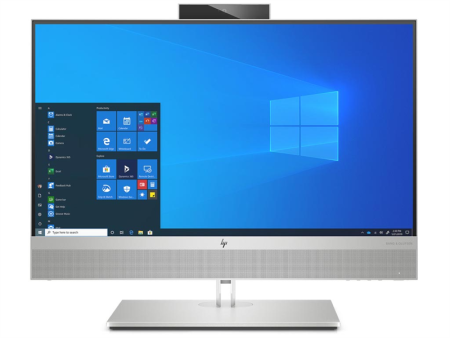 HP EliteOne 800 G8 All-in-One 24"NT IDS,Core i7-11700,16GB,512GB SSD,Wireless Slim kbd & mouse,HAS,No MCR,Intel Wi-Fi Vpro BT 5.1 WW,Win10Pro(64-bit), в Москве