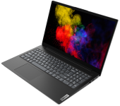 Lenovo V15 GEN2 ITL 15.6" FHD (1920x1080) TN AG 250N, i3-1115G4 3G, 4GB DDR4 3200, 128GB SSD M.2, Intel UHD, WiFi, BT, 2cell 38Wh, NoOS, 1Y CI, 1.7kg