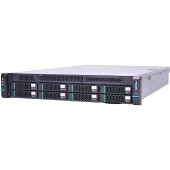 HIPER Server R2 - Entry (R2-P221608-08) - 2U/C621/2x LGA3647 (Socket-P)/Xeon SP поколений 1 и 2/165Вт TDP/16x DIMM/8x 3.5/2x GbE/OCP2.0/CRPS 2x 800Вт