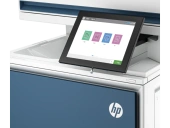 Лазерный принтер/ HP Color LaserJet Enterprise MFP 5800dn