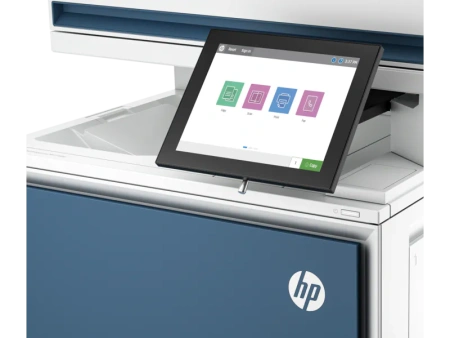 купить Лазерный принтер/ HP Color LaserJet Enterprise MFP 5800dn