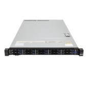 HIPER Server R2 - Advanced (R2-T122410-08) - 1U/C621/2x LGA3647 (Socket-P)/Xeon SP поколений 1 и 2/205Вт TDP/24x DIMM/10x 2.5/2xGbE/OCP2.0/CRPS 2x 800Вт