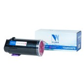 -/ Тонер-картридж NVP NV-106R03878 Magenta для Xerox VersaLink C500/C505 (2400k)