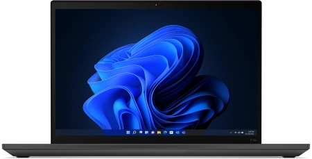 Ноутбук/ Lenovo ThinkPad P14s G3 14" (1920x1200) TOUCHSCREEN, i7-1260P, 512GB SSD, 16GB, NVIDIA T550 4GB, Intel Wi-Fi 6E AX21, Win 11 PRO, 1Y (EN_kbd , 2pin cable) на заказ