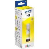 Чернила/ Epson (y) EcoTank L4150/4160