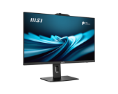 Моноблок/ PRO AP272P 14M Ci3 8G 512SSD    27"(1920x1080 (матовый))/Intel Core i3 14100(3.5Ghz)/8192Mb/512SSDGb/noDVD/Int:Intel UHD Graphics 730/Cam/BT/WiFi/war 1y/DOS