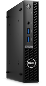 Dell Optiplex 7010 MFF Core i5-13500T, 8GB, 256GB SSD, Intel UHD Graphics 770, WLAN + BT, KB ENG, Windows 11 Pro (Multilang), 2YW