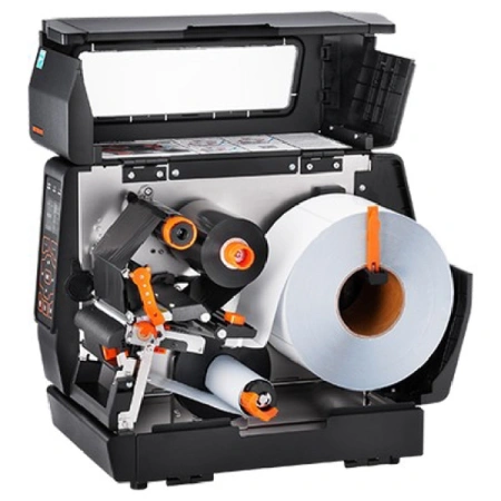 Принтер этикеток/ XT3-43, 4" TT Printer, 300 dpi, Serial, USB, Ethernet на заказ