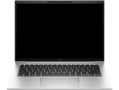 HP EliteBook 845 G10 AMD Ryzen 7 7840U,14" WUXGA (1920x1200) IPS AG,8Gb DDR5-5600MHz(1),512Gb SSD NVMe,Al Case,FPS,ENG Kbd Backlit,1.38kg,Silver,2y,DOS