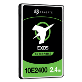 Жесткий диск/ HDD Seagate SAS 2.4Tb 2.5"" Enterprise Performance 10K 12Gb/s 256Mb 1 year warranty