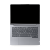 Lenovo ThinkBook 14 G7 IML 14" WUXGA (1920x1200) IPS 300N, Intel ultra 7 155H, 1x16GB DDR5 5600, 512GB SSD M.2, Intel ARC, WiFi6, BT, FPR, FHD Cam, 60Wh, 100W USB-C Slim, NoOS, 1Y, 1.38kg