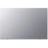 Ноутбук/ Ноутбук 15.6" IPS FHD ACER Aspire A315-44P-R7K7 silver (AMD Ryzen 5 5500U/16Gb/512Gb SSD/VGA int/noOS) (NX.KSJER.005) 15.6"(1920x1080 (матовый) IPS)/AMD Ryzen 5 5500U(2.1Ghz)/16384Mb/512PCISSDGb/noDVD/Int:UMA/Cam/BT/WiFi/50WHr/war 1y/1.8kg/Silver