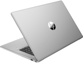 HP 470 G8 17.3"(1920x1080)/Intel Core i7 1165G7(2.8Ghz)/8192Mb/256SSDGb/noDVD/Int:Intel UHD Graphics/41WHr/war 1y/2.08kg/Asteroid Silver/W10Pro Ноутбу