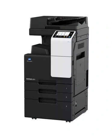 Konica Minolta bizhub C257i недорого