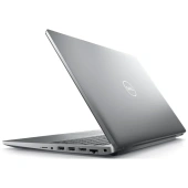 Ноутбук/ Dell Latitude 5530 15.6"(1920x1080 (матовый))/Intel Core i5 1235U(1.3Ghz)/8192Mb/512SSDGb/noDVD/Int:Intel Iris Xe Graphics/Cam/BT/WiFi/58WHr/war 1y/1.59kg/grey/Ubuntu + EN_kbd 3pin