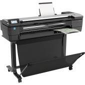 HP DesignJet T830 36-in MFP Струйное МФУ