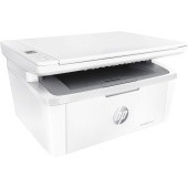 HP LaserJet MFP M141w Лазерное МФУ