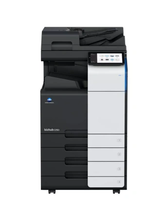 Konica Minolta bizhub C250i в Москве