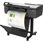 HP DesignJet T830 24-in MFP Струйное МФУ