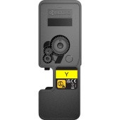 тонер-картридж Kyocera TK-5430Y/ Тонер-картридж Kyocera TK-5430Y (1.25K)