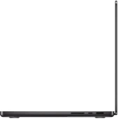 Ноутбук Apple/ 14-inch MacBook Pro: Apple M3 Pro with 11-core CPU, 14-core GPU/36GB/512GB SSD - Space Black/RU