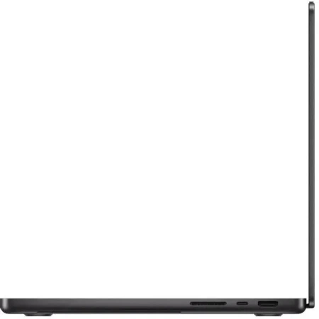 Ноутбук Apple/ 14-inch MacBook Pro: Apple M3 Pro with 11-core CPU, 14-core GPU/36GB/512GB SSD - Space Black/RU дешево