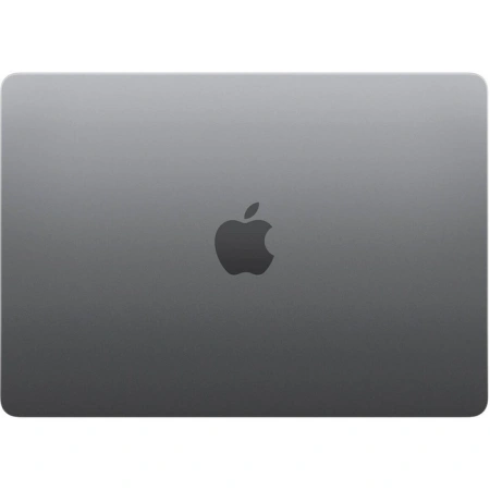 Ноутбук Apple/ 13-inch MacBook Air: Apple M2 with 8-core CPU, 8-core GPU/16Gb/256GB SSD - Space Gray/RU дешево