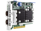 HP FlexFabric 533FLR-T Adapter, 2x10Gb, PCI-e 2.0, Broadcom