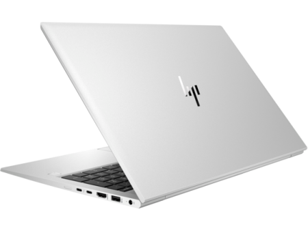 HP EliteBook 850 G8 15.6"(1920x1080)/Intel Core i5 1145G7(2.6Ghz)/8192Mb/256SSDGb/noDVD/Int:Intel Iris Xe Graphics/56WHr/war 3y/1.68kg/silver/W10Pro + в Москве