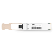 Трансивер/ Mellanox MMA1T00-HS Compatible 200G SR4 QSFP56 PAM4 850nm 100m DOM MTP/MPO-12 InfiniBand HDR Transceiver Module for MMF