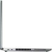 Ноутбук/ Dell Latitude 5530 15.6"(1920x1080 (матовый))/Intel Core i7 1255U(1.7Ghz)/8192Mb/512SSDGb/noDVD/Int:Intel Iris Xe Graphics/Cam/BT/WiFi/58WHr/war 1y/1.59kg/grey/Ubuntu + EN_kbd 3pin