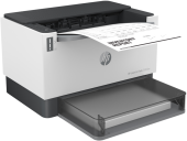 Лазерный принтер/ HP LaserJet Tank 2502dw Printer