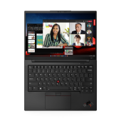 ThinkPad X1 Carbon Gen 11 14" 2.8K (2880x1800) OLED 400N, i7-1365U, 32GB, 1TB SSD M.2, Iris Xe, WiFi, BT, IR Cam, Win 11 Pro, 1Y