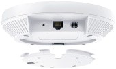 Точка доступа/ AX3000 Ceiling Mount Dual-Band Wi-Fi 6 Access Point, 1*1Gbps RJ45 Port, 574Mbps at  2.4 GHz + 2402 Mbps at 5 GHz, 802.3at POE, 2*Internal Antennas