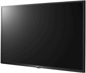 LG 43" UHD, Ceramic BK, DVB-T2/C/S2, IP-channels, HDR 10pro, Pro:Centric, WebOS 5.0