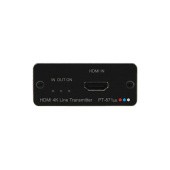 Передатчик HDMI по витой паре DGKat 2.0; поддержка 4К60 4:4:4, PoC/ PT-871xr [50-8038901190]