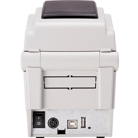 Принтер этикеток/ SLP-DX223, 2" DT Printer, 300 dpi, Serial, USB, Ivory, Ethernet