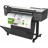 HP DesignJet T830 36-in MFP Струйное МФУ